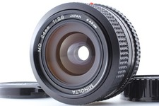 [ Near MINT+++ ] Minolta New