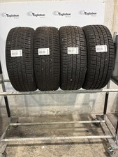SET 4 GOMME 255/55R19 111H