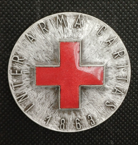 Inter arma caritas - inter,