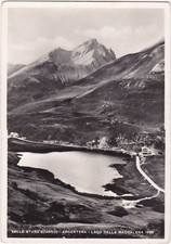 ARGENTERA - VALLE STURA -