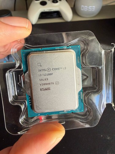 Processore intel core - processore,
