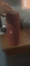 JBL Charge 3 Red Bluetooth