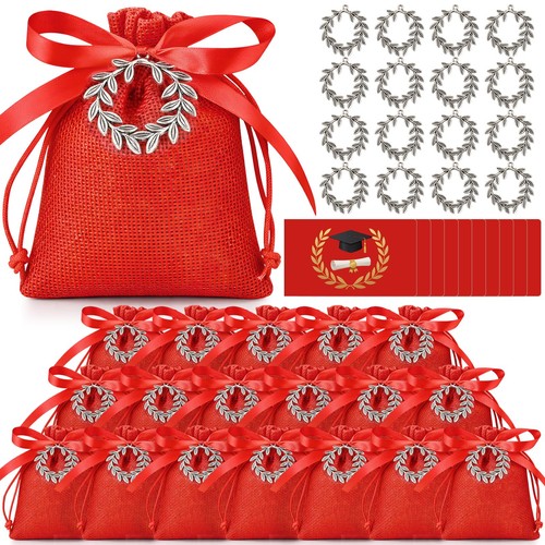 Otuuz set bomboniere laurea - bomboniere,