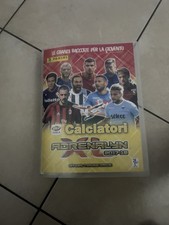 Album Adrenalyn XL Panini 259 Figurine 57 SPECIALI