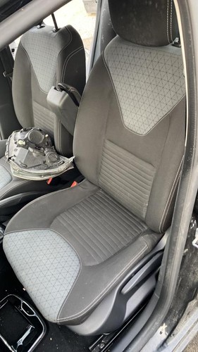 Sedile lato guida renault clio - lato,