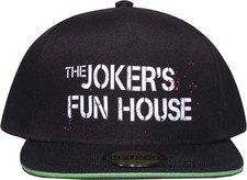 Cappello - Dc Comics: Batman -