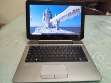 Notebook Pc Portatile HP Intel Core i5 8Gb  Ram SSD 256GB trasformabile  tablet