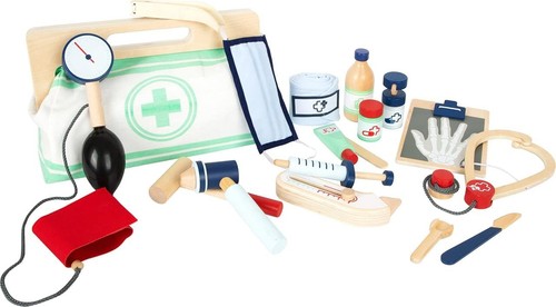 Borsa medico small - da,