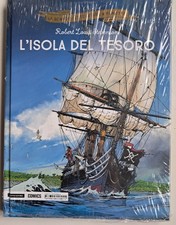 L’isola del tesoro di