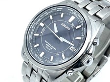 Orologio da uomo SEIKO Radio