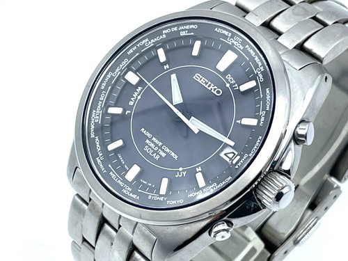 Orologio uomo seiko - da, radio