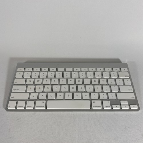 Apple a1314 wireless keyboard - wireless,