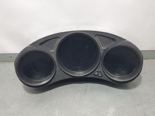 9812832380 instrument cluster