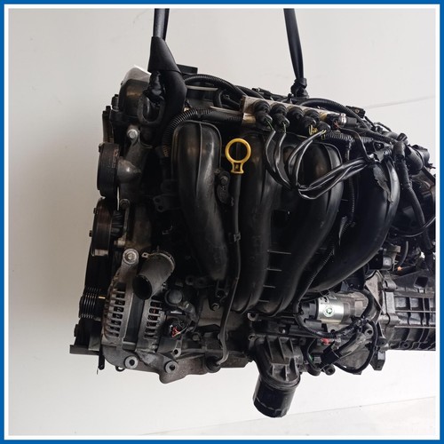 Motore completo syda 85kw - motore,