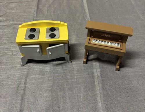 Kidkraft pianoforte marrone - pianoforte,