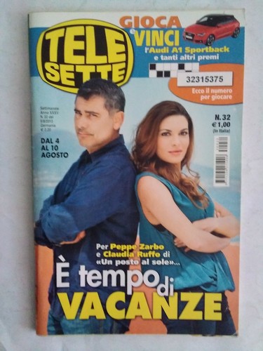 Telesette 2013 zarbo ruffo - 32,