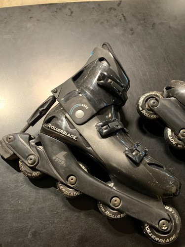 Pattini rollerblade originali - pattini,