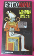 VHS film I RE DELLE DUE TERRE