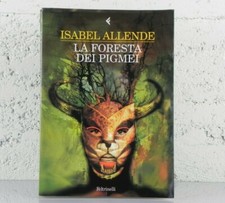 La foresta dei pigmei Isabel