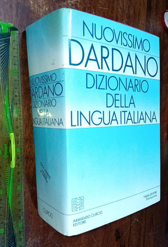 Libro nuovissimo dardano - libro:nuovissimo,