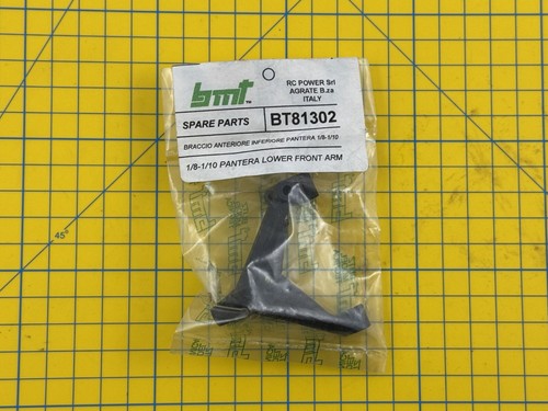 Bmt 10 pantera - 1:8, lower