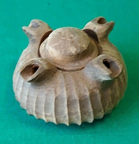 Coppa grolla dell - grolla, dell'amicizia