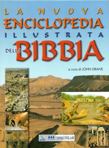 Nuova enciclopedia - nuova,