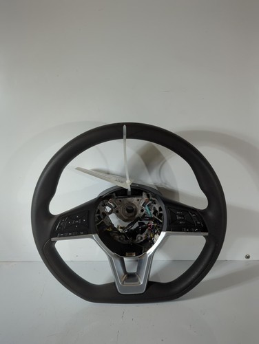 Volante multifunzione nissan - volante,