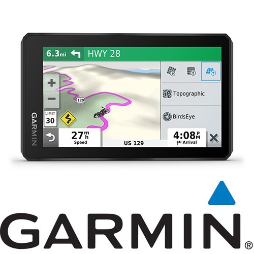 Garmin navigatore sat zumo - navigatore,