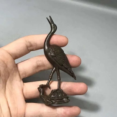 Mini gru rame puro figure - puro,