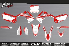 Kit Grafiche per Honda CRF 250