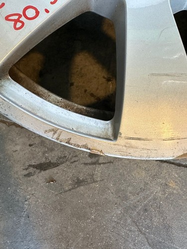 Cerchio lega r16 - cerchio, in