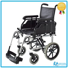 CARROZZINA LEGGERA PIEGHEVOLE