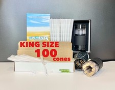 Elements Riso Biologico King