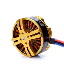 Motore brushless dys be4108 - brushless,