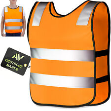 Gilet Alta Visibilità Bambini