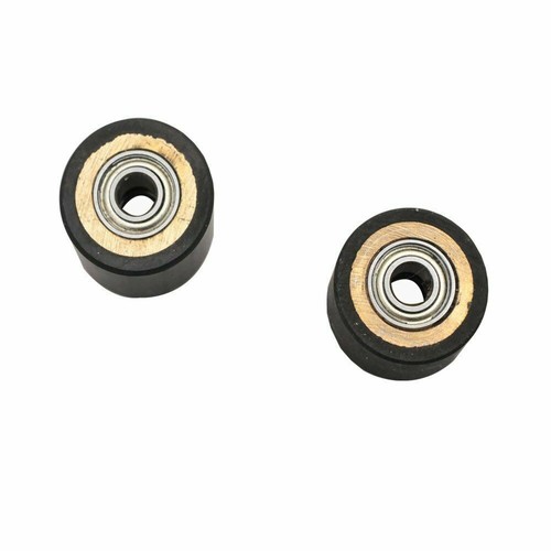 Pinch roller wheel - roller,