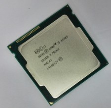 Intel Core i5-4430S LGA1150 CM8064601465803 6 MB L3 HD 4600 GPU 65 W CPU desktop