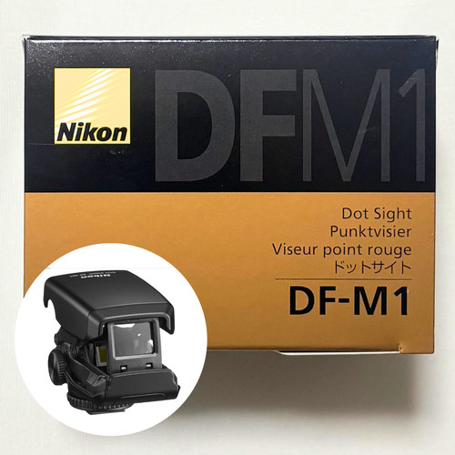 Nikon mirino per - df-m1,
