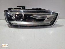 AUDI Q3 8U0 Faro Anteriore BI-XENON Destro - 12852