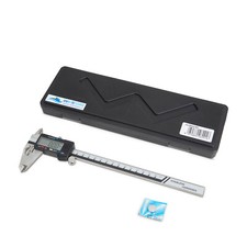 CALIBRO DIGITALE PROFESSIONALE