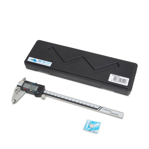 Calibro digitale professionale - calibro,
