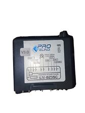 Pro ELIND LIV-BZ3SC macchina