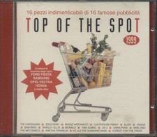 Top Of The Spot 1999