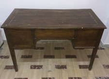 ANTICA SCRIVANIA-LEGNO