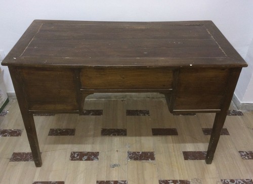 Antica scrivania legno - antica, scrivania-legno