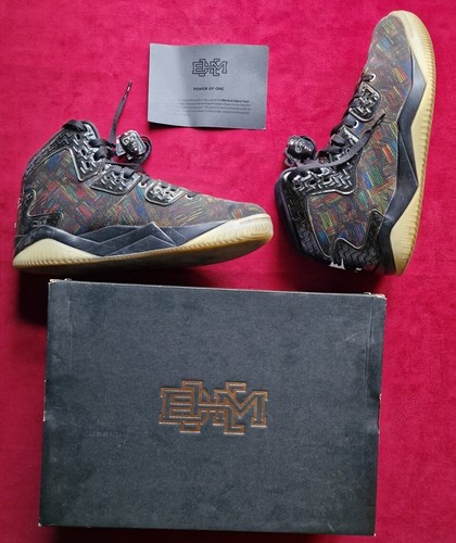Nike air jordan spike forty - jordan,