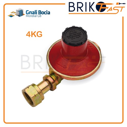 Regolatore riduttore gas - regolatore, gpl