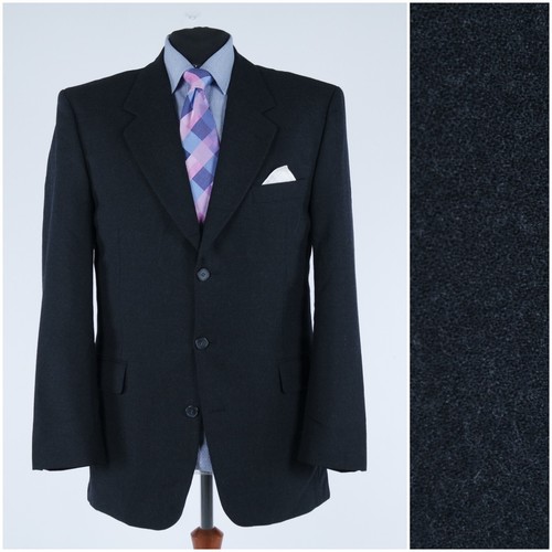 Blazer uomo grigio - , scuro