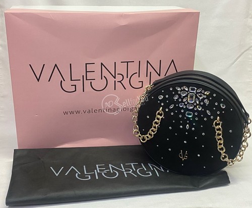 Borsa spalla luxury tonda - luxury,